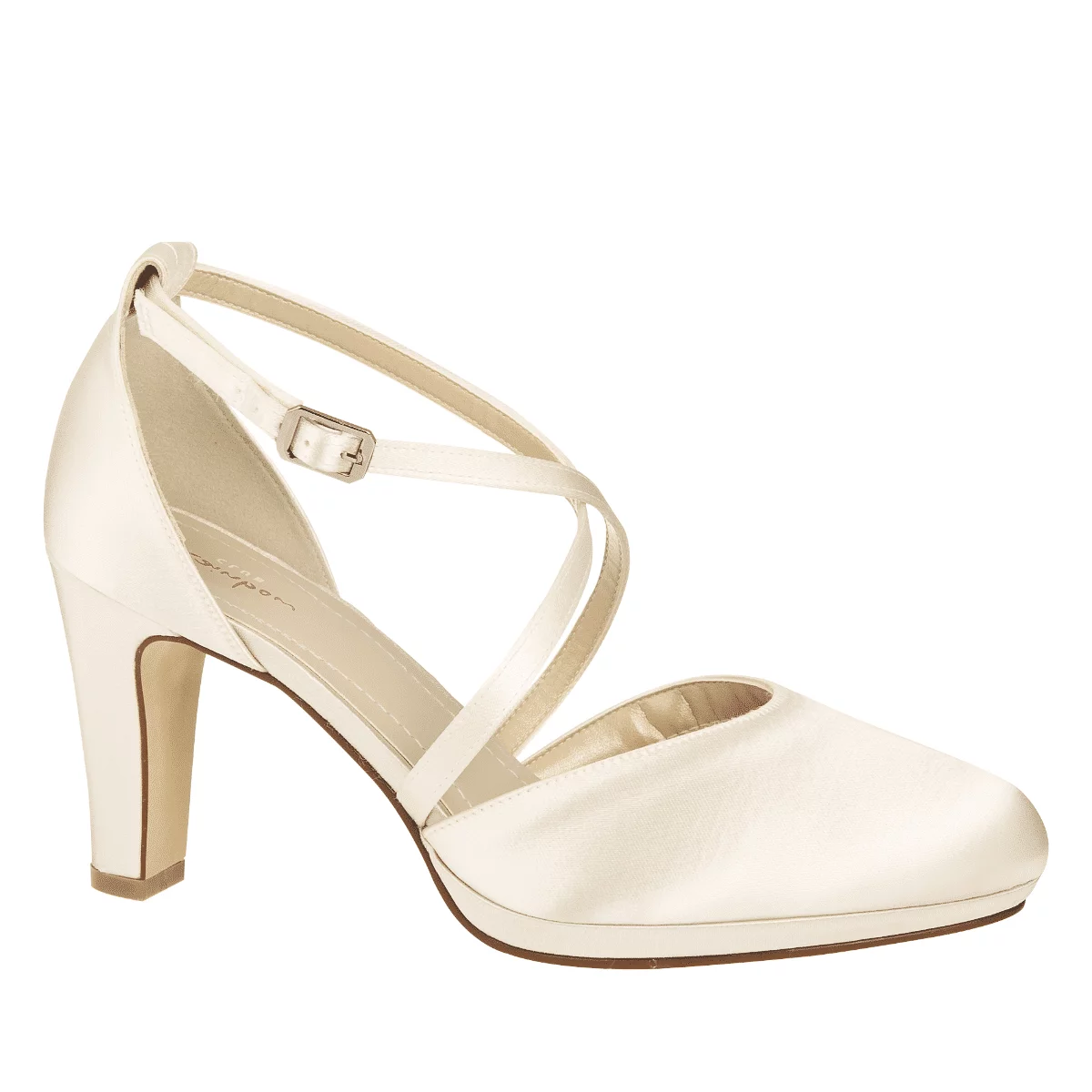 rainbow-olaila_1 Brautschuhe Olaila von Rainbow Club in Ivory aus Satin
