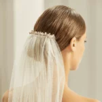 Schleierabschluss Avalia 673