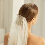 Schleierabschluss Avalia 676