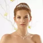 Schmuckset Avalia N13