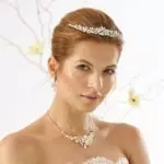 Schmuckset Avalia N25