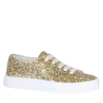Brautschuhe Sneaker Fiarucci Bridal Suzan Gold
