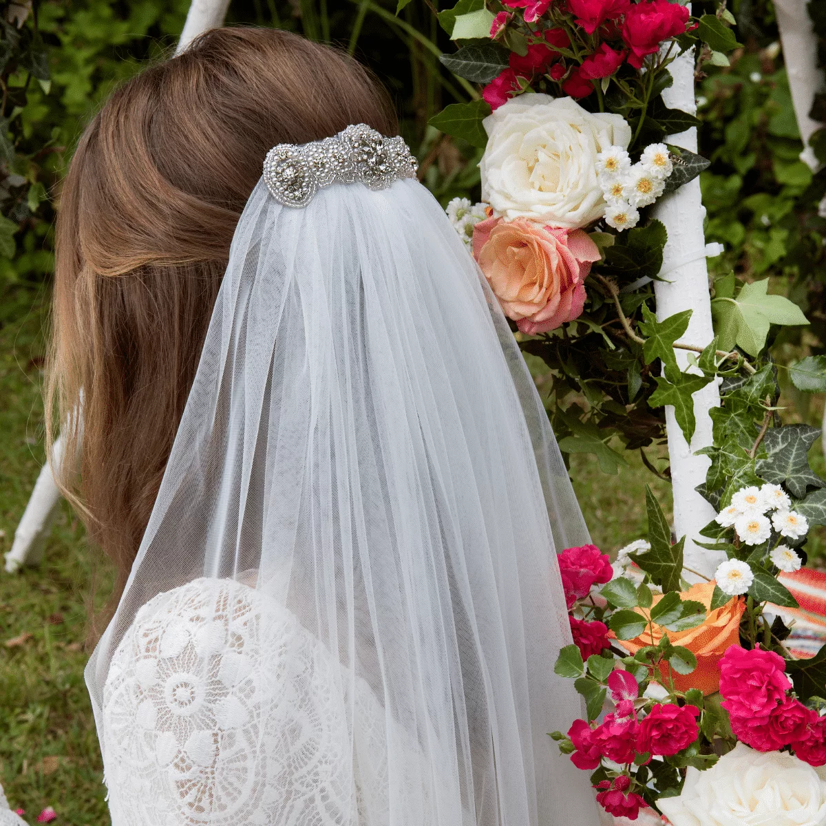 Schleier Rainbow Club Tellaro – Bild 3