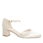 Brautschuhe Rainbow Club Stacy Ivory