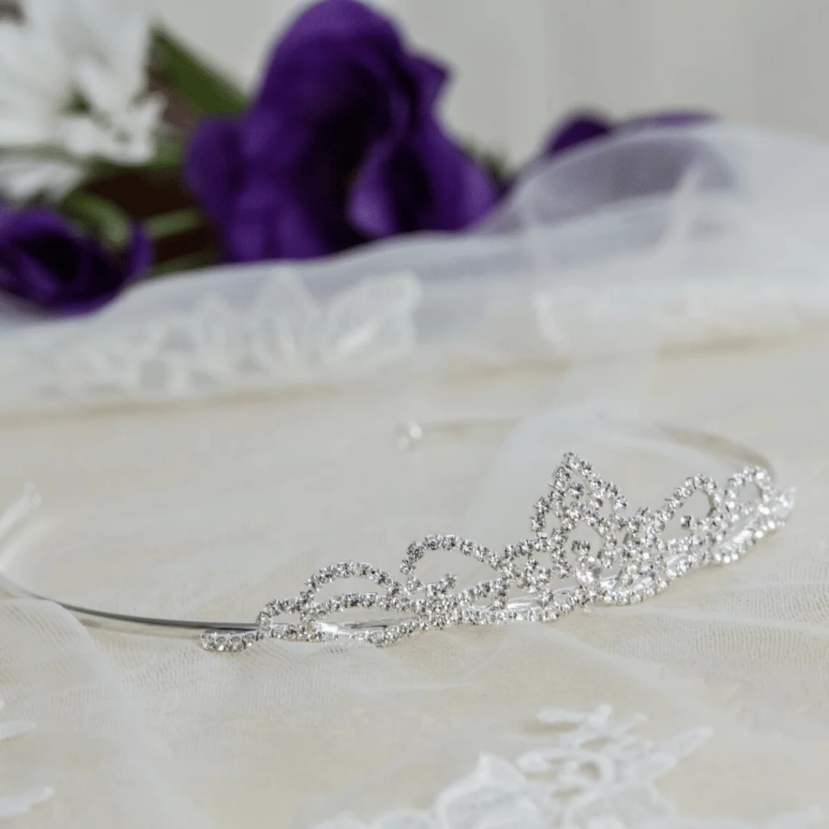 Diadem G. Westerleigh TS-J1397 – Bild 3