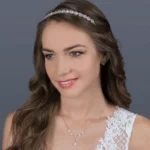 Diadem G. Westerleigh TS-J1645RG