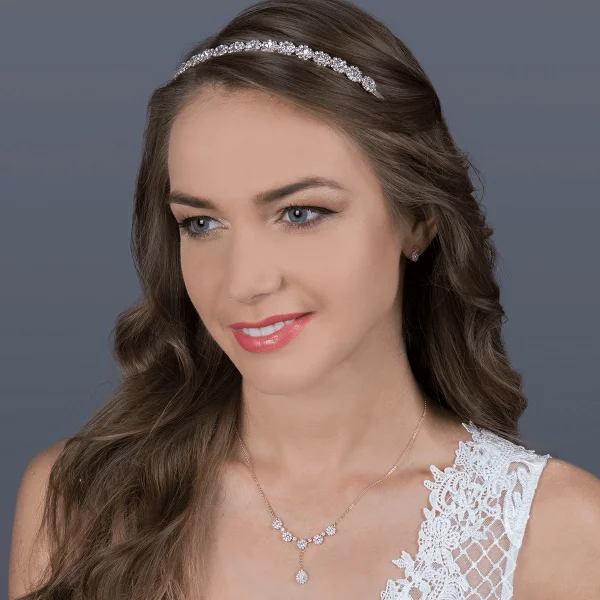 Diadem G. Westerleigh TS-J1645RG