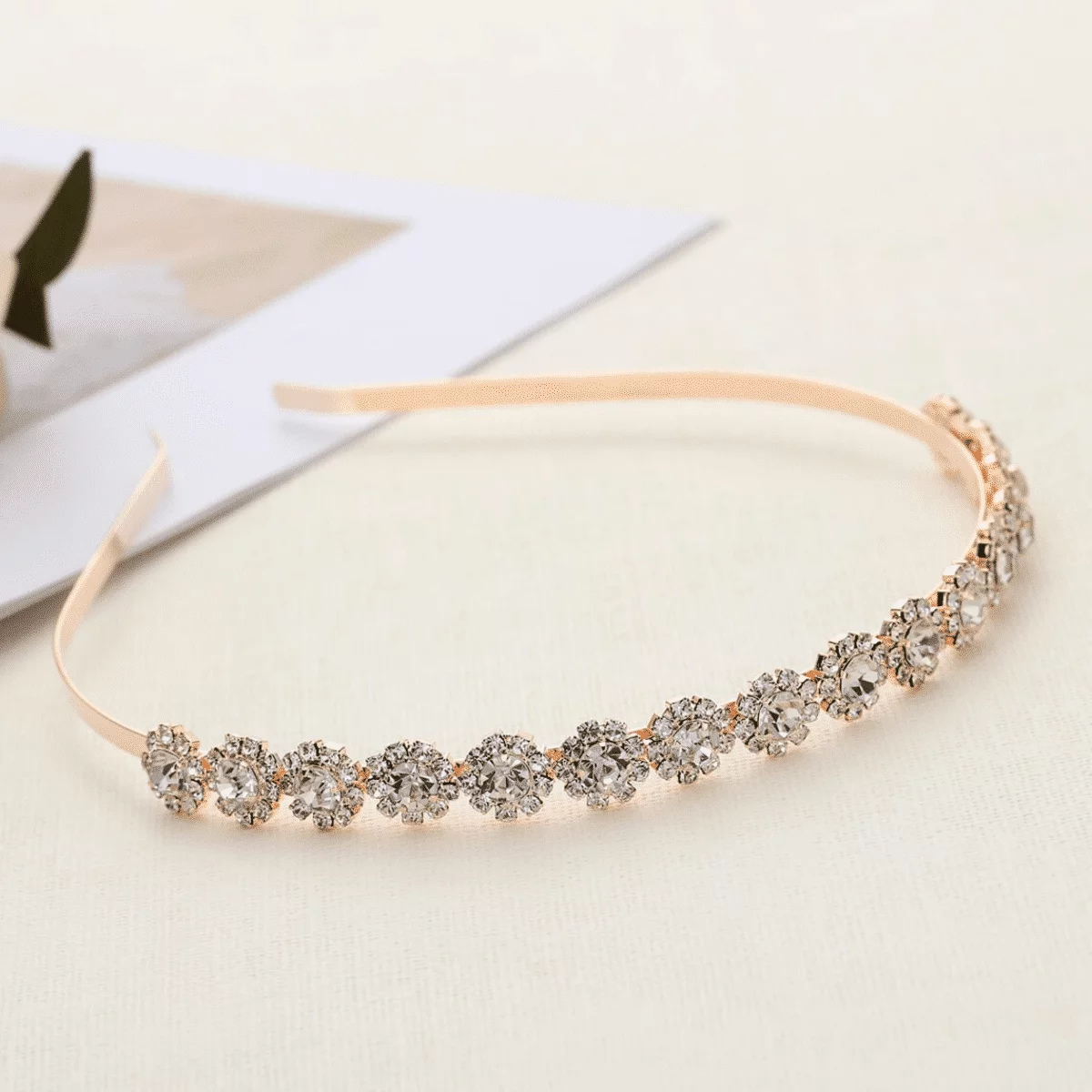 Diadem G. Westerleigh TS-J1645RG – Bild 3