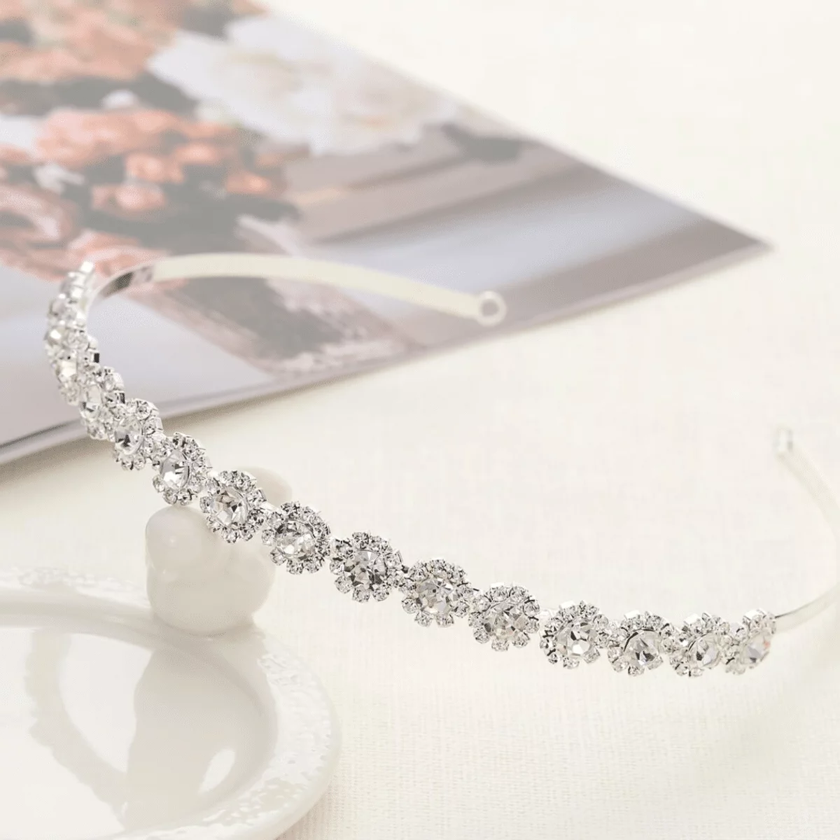 Diadem G. Westerleigh TS-J1645S – Bild 3