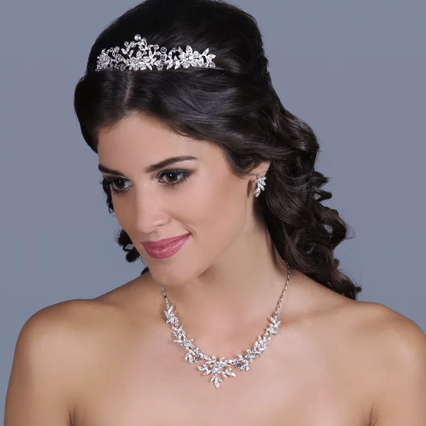 Diadem G. Westerleigh TS-J174