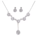 Schmuckset G. Westerleigh DZ0068S