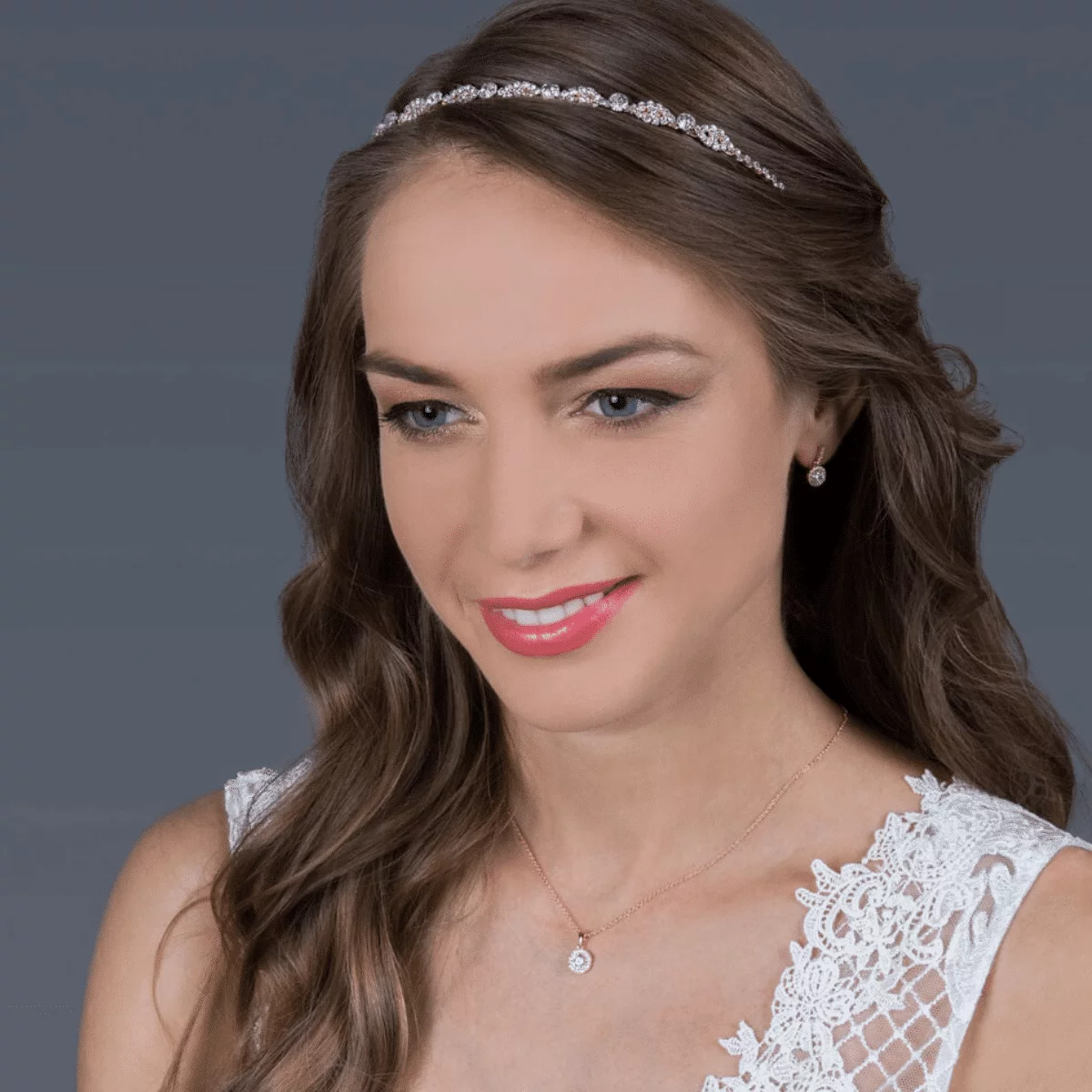 Schmuckset G. Westerleigh DZ0139RG – Bild 2