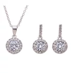 Schmuckset G. Westerleigh DZ0139S