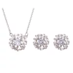 Schmuckset G. Westerleigh DZ0290S