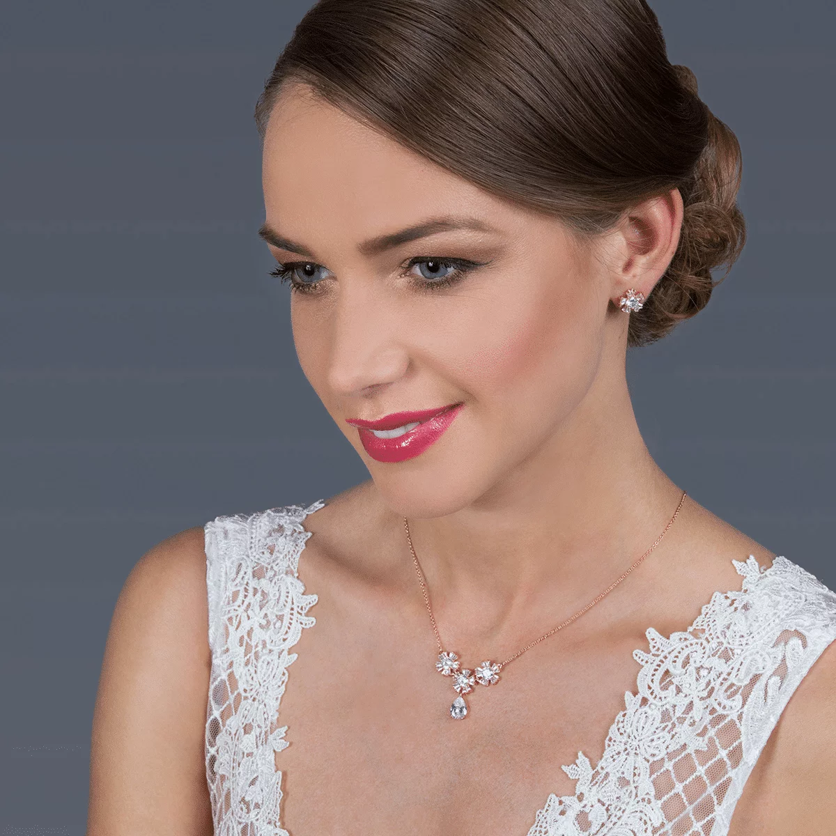 Schmuckset G. Westerleigh DZ0511RG – Bild 2