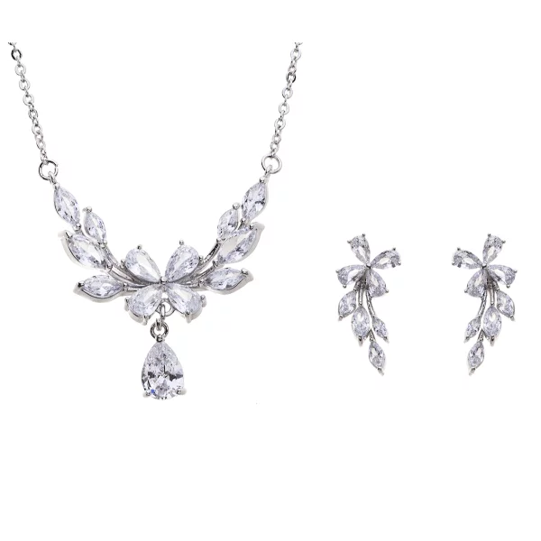 Schmuckset G. Westerleigh DZW0632