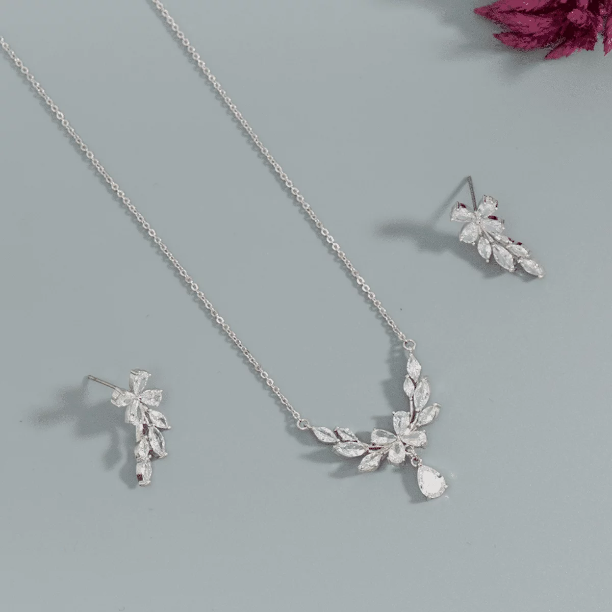 Schmuckset G. Westerleigh DZW0632 – Bild 3