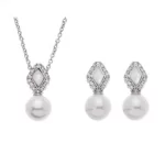 Schmuckset G. Westerleigh DZX0500