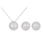 Schmuckset G. Westerleigh FS2005