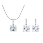 Schmuckset G. Westerleigh JE160BP