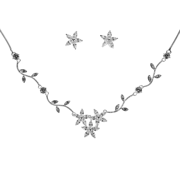 Schmuckset G. Westerleigh JN063