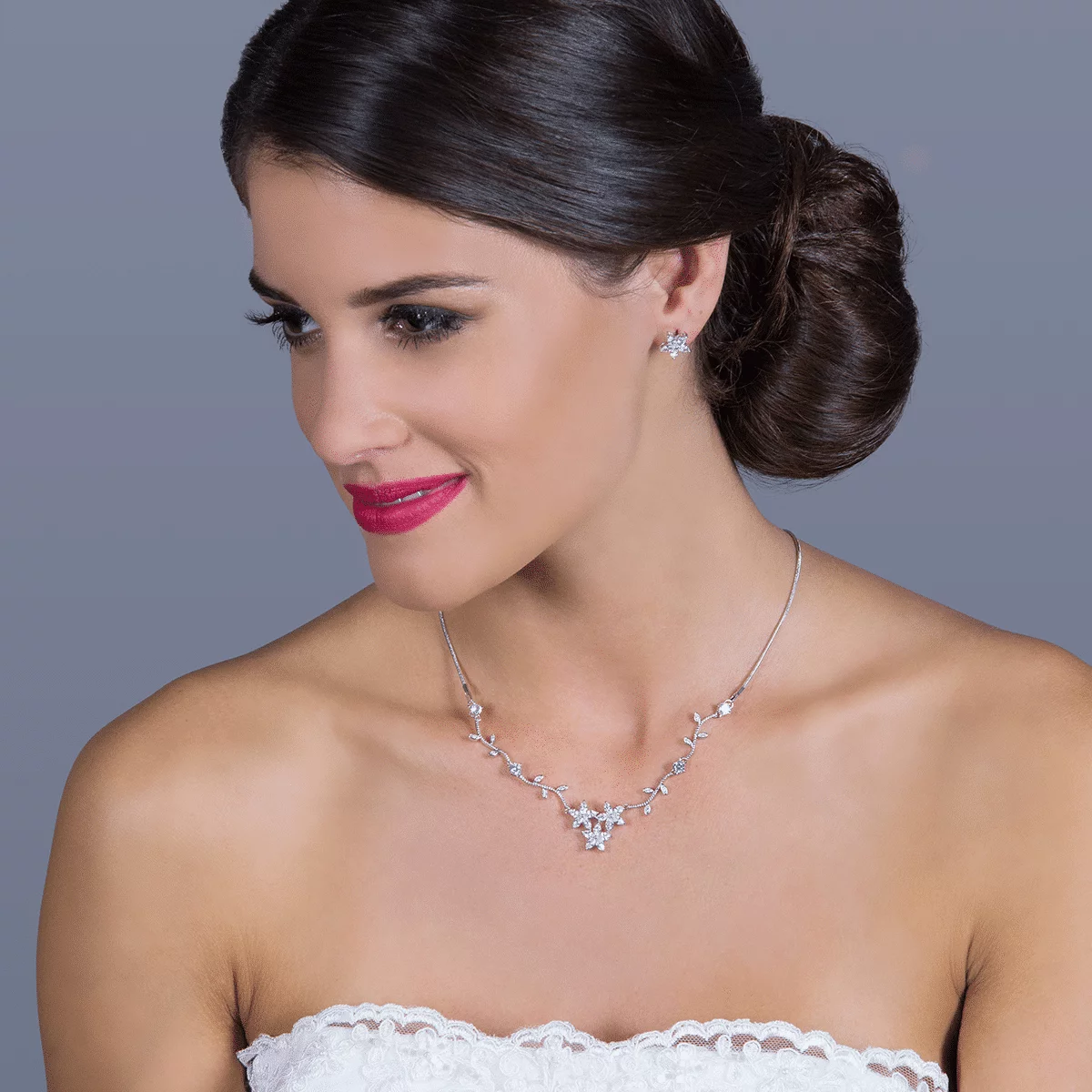 Schmuckset G. Westerleigh JN063 – Bild 2