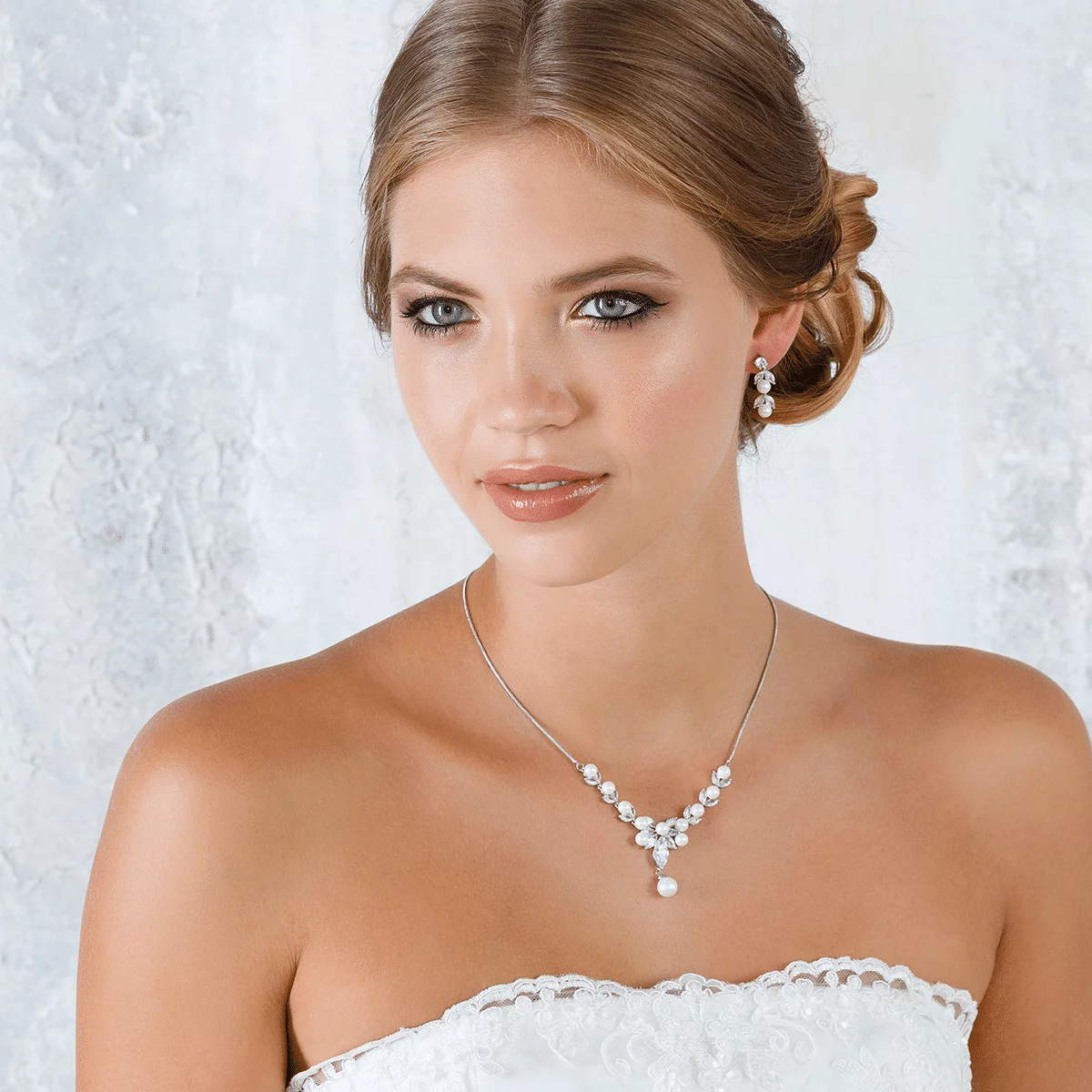 Schmuckset G. Westerleigh JN081 – Bild 2