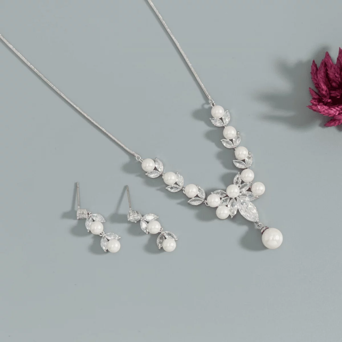 Schmuckset G. Westerleigh JN081 – Bild 3