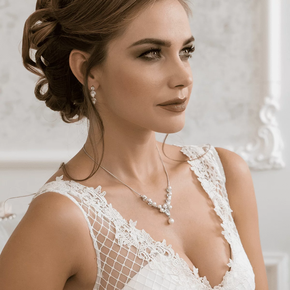 Schmuckset G. Westerleigh JN081 – Bild 4