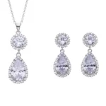 Schmuckset G. Westerleigh JN0987