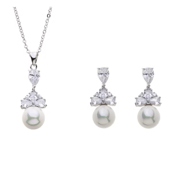 Schmuckset G. Westerleigh JN3651