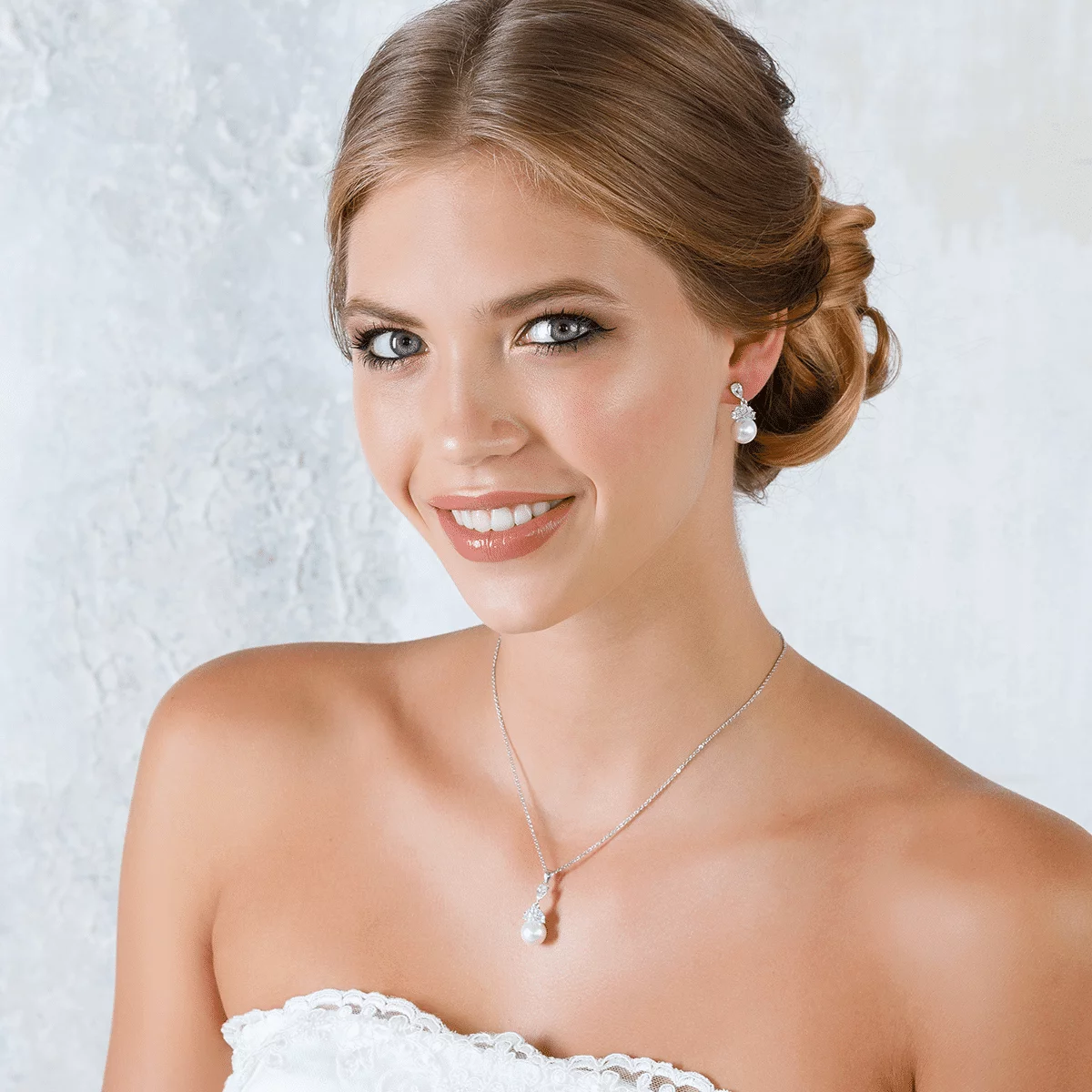 Schmuckset G. Westerleigh JN3651 – Bild 2