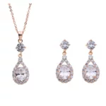 Schmuckset G. Westerleigh JN4611RG