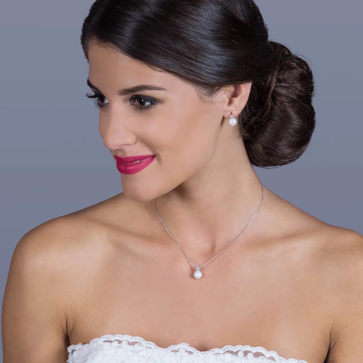 Schmuckset G. Westerleigh K-00880 – Bild 2