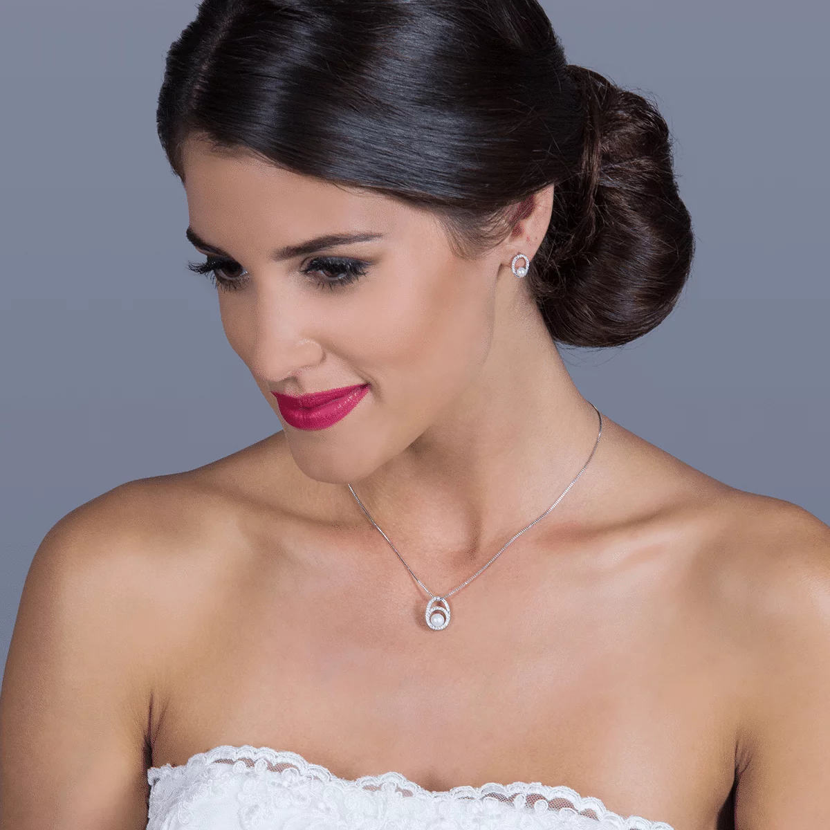 Schmuckset G. Westerleigh K-04255 – Bild 2