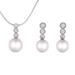 Schmuckset G. Westerleigh K-05362