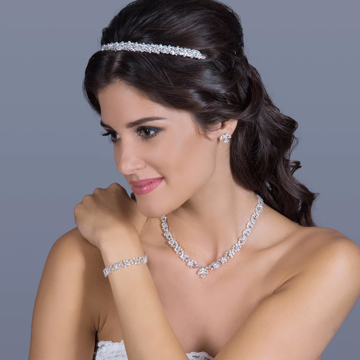 Schmuckset G. Westerleigh NE0703 – Bild 2