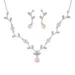 Schmuckset G. Westerleigh NO1493