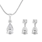 Schmuckset G. Westerleigh NO1511