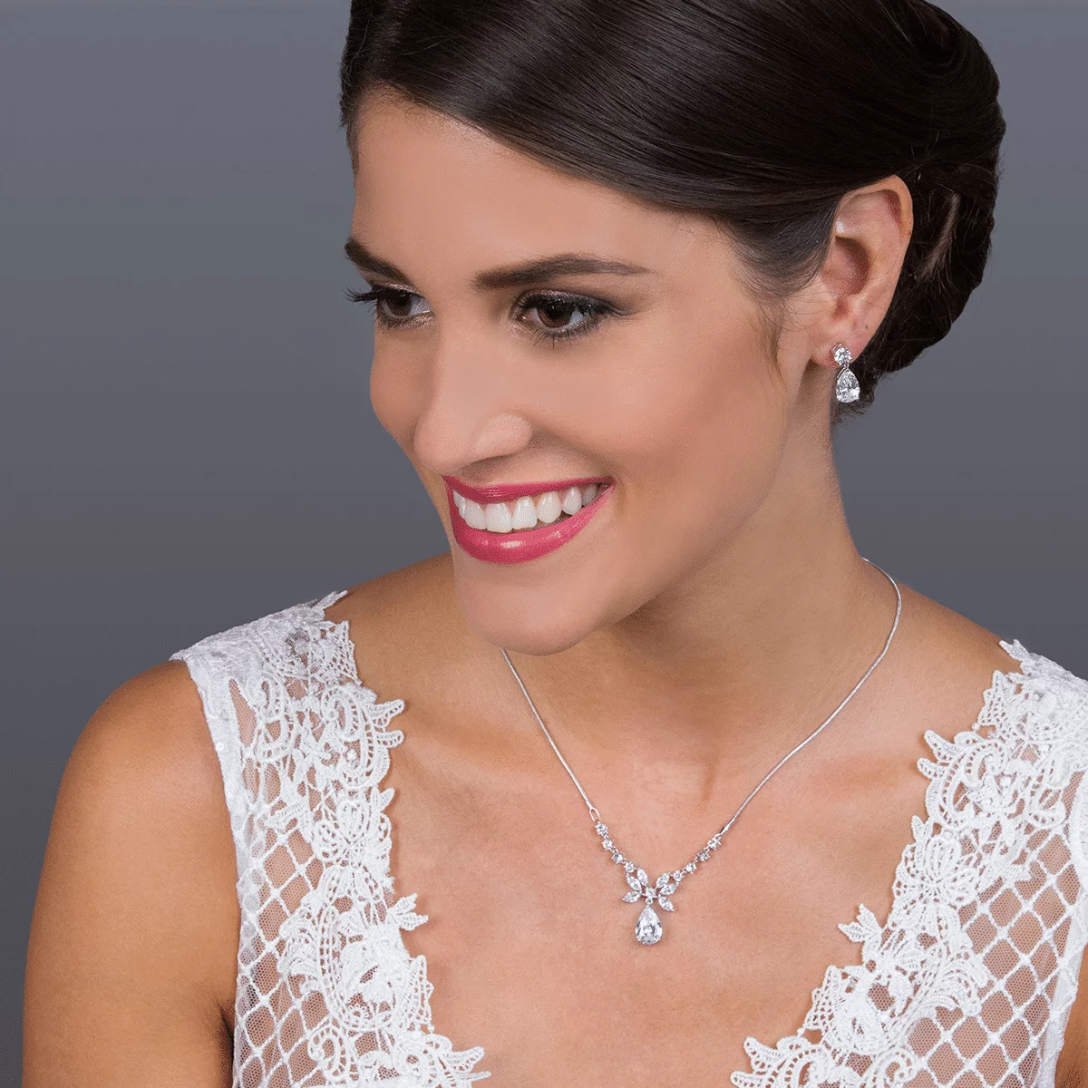 Schmuckset G. Westerleigh NO1513 – Bild 2