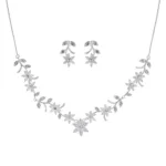 Schmuckset G. Westerleigh NO425