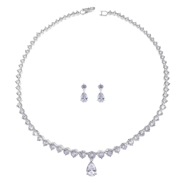 Schmuckset G. Westerleigh NS-J398