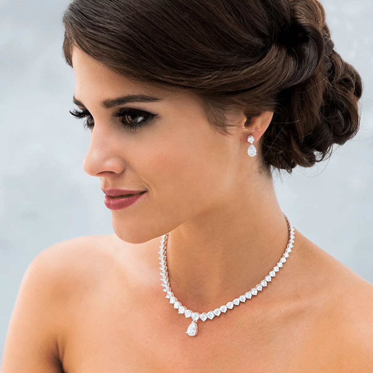 Schmuckset G. Westerleigh NS-J398 – Bild 2