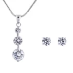 Schmuckset G. Westerleigh NS-J5818