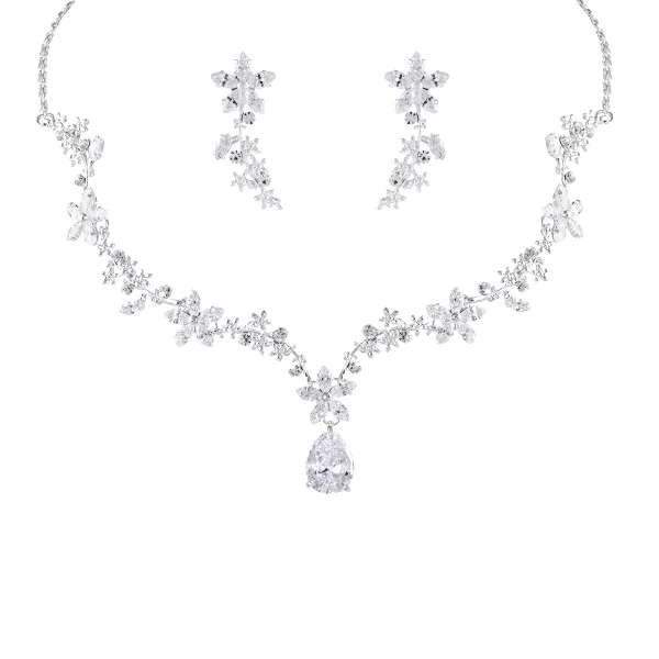 Schmuckset G. Westerleigh NS2-4135