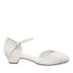 Brautschuhe G. Westerleigh Mira Ivory