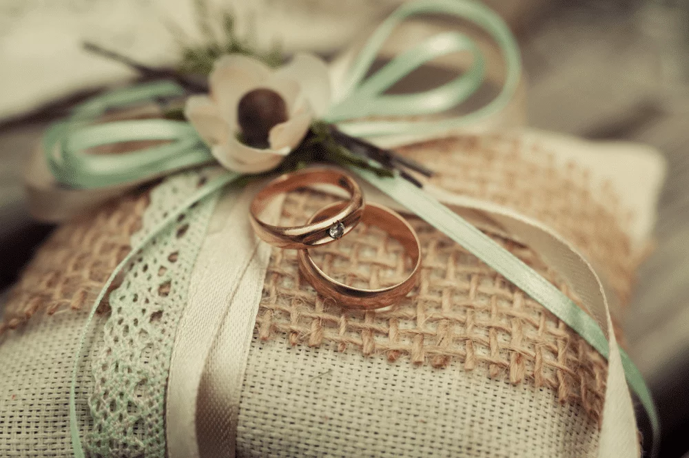 Was kostet eine Hochzeit und wo ihr sparen könnt