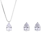 Schmuckset G. Westerleigh S0428