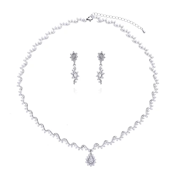 Schmuckset G. Westerleigh S0649