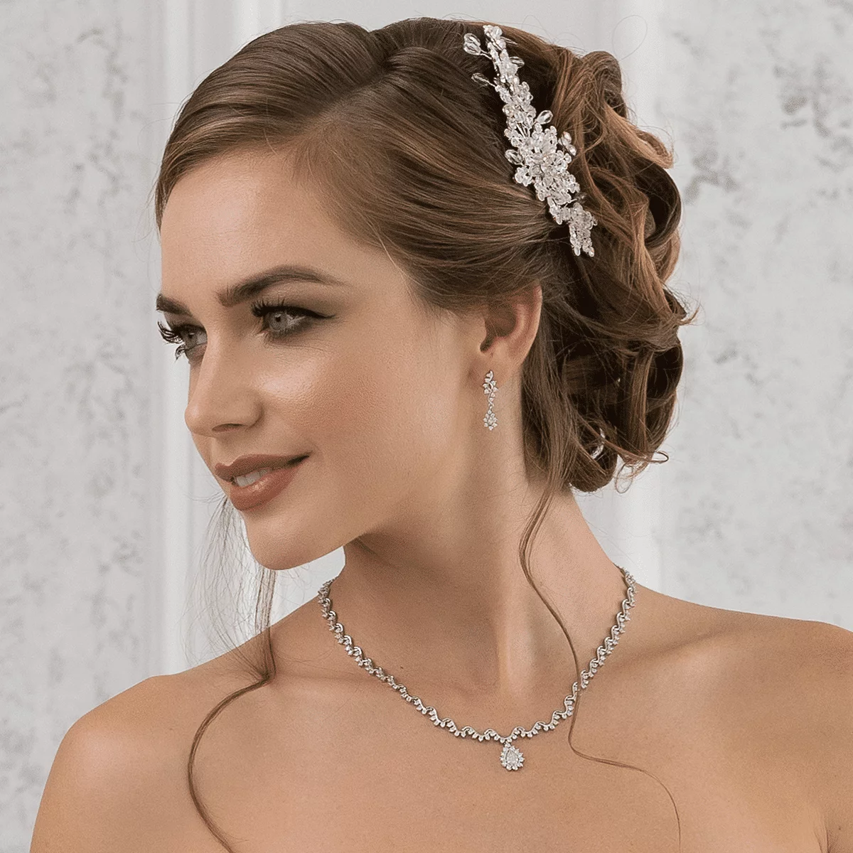 Schmuckset G. Westerleigh S0649 – Bild 2